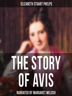 cover image of The Story of Avis